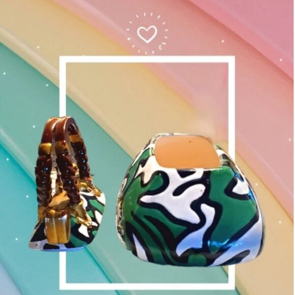 Cookie Jar David's Cookie - Picture 5 of 8